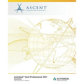 Autodesk Vault Professional 2021: Essentials: Autodesk Authorized Publisher