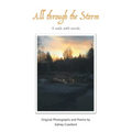 All Through the Storm: A Walk with Words