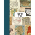 Vintage Prints: Vintage Maps: San Francisco