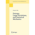 Entropy, Large Deviations, and Statistical Mechanics