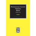 Pittsylvania County, Virginia Deeds 1765-1774