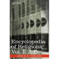 Encyclopedia of Religions - In Three Volumes, Vol. I: A-D