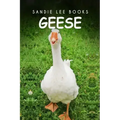 Geese - Sandie Lee Books