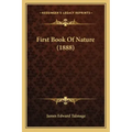 First Book Of Nature (1888)
