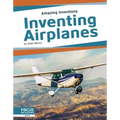 Inventing Airplanes