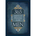 365 Days of Prayer for Men