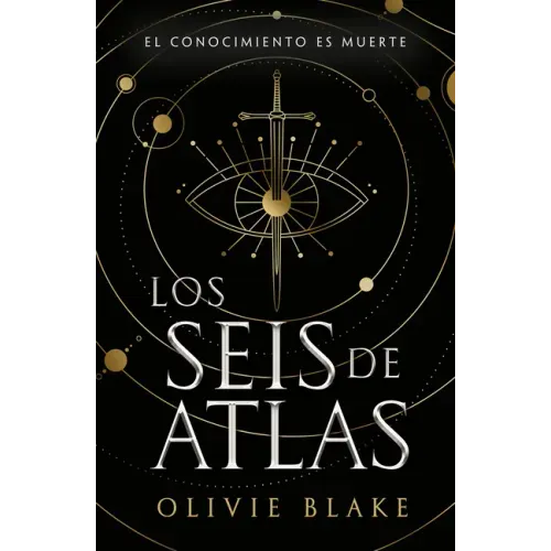 Seis de Atlas, Los