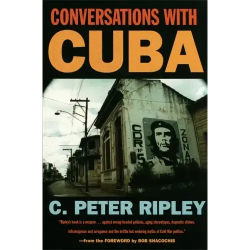 Conversations with Cuba