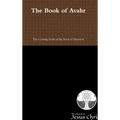 The Book of Avahr