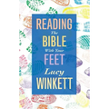 Reading the Bible with Your Feet