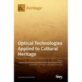 Optical Technologies Applied to Cultural Heritage