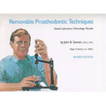 Removable Prosthodontic Techniques