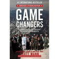 Game Changers (Abridged Citizens Edition): Going Local to Defeat Violent Extremists
