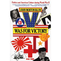 V Was for Victory