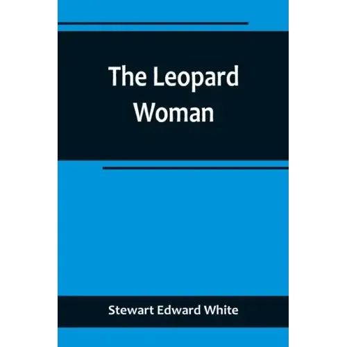 The Leopard Woman