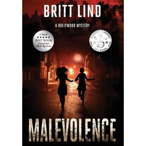Malevolence: A Hollywood Mystery