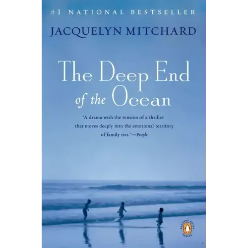 The Deep End of the Ocean