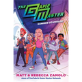The Game Master: Summer Schooled