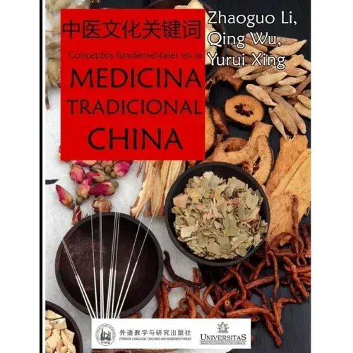 Conceptos fundamentales en la Medicina Tradicional china: Introducción