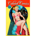 Cabaret Comics