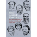 Ideas Against Ideocracy: Non-Marxist Thought of the Late Soviet Period (1953-1991)