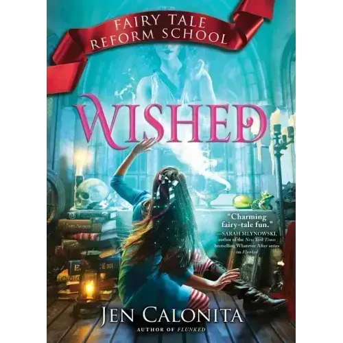 Wished