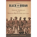 Black and Brown: African Americans and the Mexican Revolution, 1910-1920