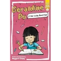 Geraldine Pu and Her Lucky Pencil, Too!: Ready-To-Read Graphics Level 3