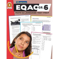 EQAO Grade 6 Math & Language Test Prep!