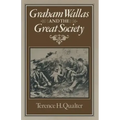 Graham Wallas and the Great Society