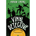 Victory Disc: The Vinyl Detective
