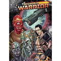 The Cosmic Warrior Issue #2