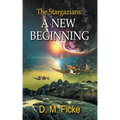 The Stargazians: A New Beginning