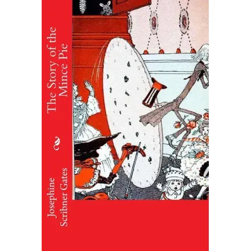 The Story of the Mince Pie