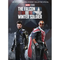 Marvel's Falcon and the Winter Soldier Collector's Special