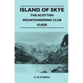 Island of Skye - The Scottish Mountaineering Club Guide