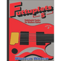 Quintuplet Cycles for Modern Guitar: Vol. 2