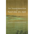 The Transformation of Nature in Art