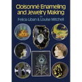 Cloisonné Enameling and Jewelry Making