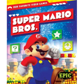 Super Mario Bros.
