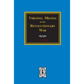 Virginia MILITIA in the Revolutionary War.