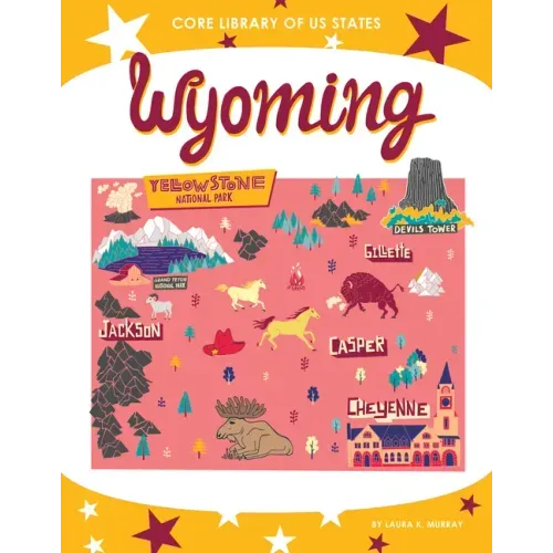 Wyoming