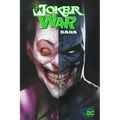 The Joker War Saga