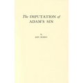 Imputation of Adam's Sin