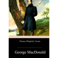 Thomas Wingfold, Curate