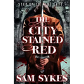 The City Stained Red