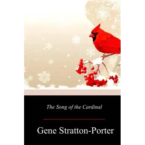 The Song of the Cardinal