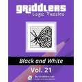 Griddlers Logic Puzzles: Black and White