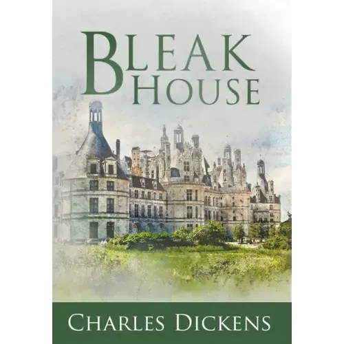 Bleak House (Annotated)