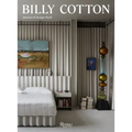 Billy Cotton: Interior and Design Work